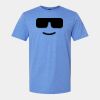  Men/Unisex Softstyle Lightweight T-Shirt Thumbnail