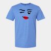  Men/Unisex Softstyle Lightweight T-Shirt Thumbnail