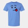 Men/Unisex Softstyle Lightweight T-Shirt Thumbnail
