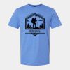  Men/Unisex Softstyle Lightweight T-Shirt Thumbnail