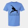  Men/Unisex Softstyle Lightweight T-Shirt Thumbnail