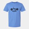  Men/Unisex Softstyle Lightweight T-Shirt Thumbnail
