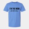  Men/Unisex Softstyle Lightweight T-Shirt Thumbnail