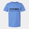  Men/Unisex Softstyle Lightweight T-Shirt Thumbnail