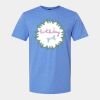  Men/Unisex Softstyle Lightweight T-Shirt Thumbnail