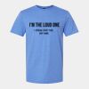  Men/Unisex Softstyle Lightweight T-Shirt Thumbnail