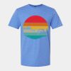  Men/Unisex Softstyle Lightweight T-Shirt Thumbnail