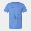  Men/Unisex Softstyle Lightweight T-Shirt Thumbnail