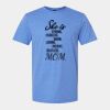  Men/Unisex Softstyle Lightweight T-Shirt Thumbnail