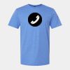  Men/Unisex Softstyle Lightweight T-Shirt Thumbnail