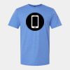  Men/Unisex Softstyle Lightweight T-Shirt Thumbnail
