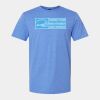  Men/Unisex Softstyle Lightweight T-Shirt Thumbnail