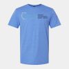  Men/Unisex Softstyle Lightweight T-Shirt Thumbnail