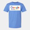  Men/Unisex Softstyle Lightweight T-Shirt Thumbnail