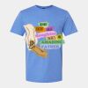  Men/Unisex Softstyle Lightweight T-Shirt Thumbnail