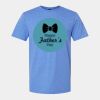  Men/Unisex Softstyle Lightweight T-Shirt Thumbnail