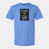  Men/Unisex Softstyle Lightweight T-Shirt Thumbnail