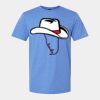  Men/Unisex Softstyle Lightweight T-Shirt Thumbnail