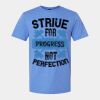  Men/Unisex Softstyle Lightweight T-Shirt Thumbnail