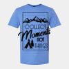  Men/Unisex Softstyle Lightweight T-Shirt Thumbnail
