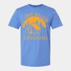  Men/Unisex Softstyle Lightweight T-Shirt Thumbnail