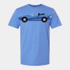  Men/Unisex Softstyle Lightweight T-Shirt Thumbnail