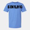  Men/Unisex Softstyle Lightweight T-Shirt Thumbnail