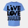  Men/Unisex Softstyle Lightweight T-Shirt Thumbnail
