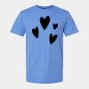  Men/Unisex Softstyle Lightweight T-Shirt Thumbnail