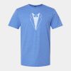  Men/Unisex Softstyle Lightweight T-Shirt Thumbnail