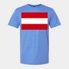 Men/Unisex Softstyle Lightweight T-Shirt Thumbnail