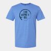  Men/Unisex Softstyle Lightweight T-Shirt Thumbnail