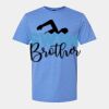  Men/Unisex Softstyle Lightweight T-Shirt Thumbnail