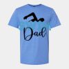  Men/Unisex Softstyle Lightweight T-Shirt Thumbnail
