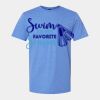  Men/Unisex Softstyle Lightweight T-Shirt Thumbnail