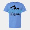  Men/Unisex Softstyle Lightweight T-Shirt Thumbnail