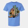  Men/Unisex Softstyle Lightweight T-Shirt Thumbnail