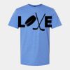  Men/Unisex Softstyle Lightweight T-Shirt Thumbnail