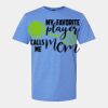  Men/Unisex Softstyle Lightweight T-Shirt Thumbnail