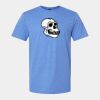 Men/Unisex Softstyle Lightweight T-Shirt Thumbnail