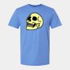  Men/Unisex Softstyle Lightweight T-Shirt Thumbnail
