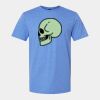  Men/Unisex Softstyle Lightweight T-Shirt Thumbnail