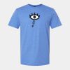  Men/Unisex Softstyle Lightweight T-Shirt Thumbnail