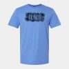 Men/Unisex Softstyle Lightweight T-Shirt Thumbnail