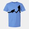  Men/Unisex Softstyle Lightweight T-Shirt Thumbnail