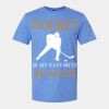  Men/Unisex Softstyle Lightweight T-Shirt Thumbnail
