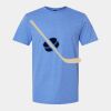  Men/Unisex Softstyle Lightweight T-Shirt Thumbnail