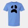  Men/Unisex Softstyle Lightweight T-Shirt Thumbnail