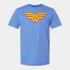  Men/Unisex Softstyle Lightweight T-Shirt Thumbnail