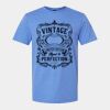  Men/Unisex Softstyle Lightweight T-Shirt Thumbnail